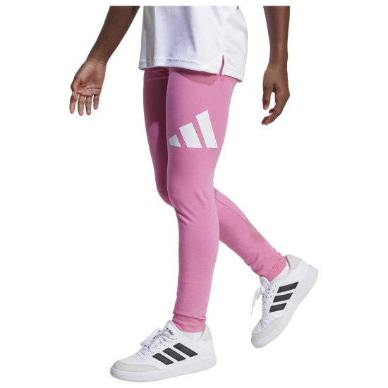 Adidas Παιδικό κολάν Sportswear Essentials Big Logo Leggings